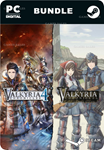 VALKYRIA CHRONICLES BUNDLESTEAM GIFT????АВТОДОСТАВКА