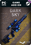 SNIPER GHOST WARRIOR CONTRACTS 2 - DARK SKY SKIN