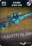 SNIPER GHOST WARRIOR CONTRACTS 2 - GRAFFITI GLOW