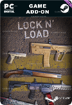 SNIPER GHOST WARRIOR CONTRACTS 2 - LOCK N' LOAD PACK