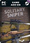 SNIPER GHOST WARRIOR CONTRACTS 2 - SOLITARY SNIPER