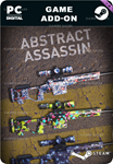SNIPER GHOST WARRIOR CONTRACTS 2 - ABSTRACT ASSASSIN