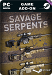 SNIPER GHOST WARRIOR CONTRACTS 2 - SAVAGE SERPENTS