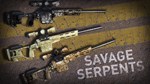 SNIPER GHOST WARRIOR CONTRACTS 2 - SAVAGE SERPENTS - изображение № 2
