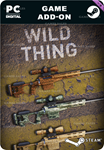 SNIPER GHOST WARRIOR CONTRACTS 2 - WILD THING SKIN