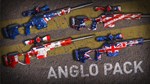 SNIPER GHOST WARRIOR CONTRACTS 2 - ANGLO SKIN PACK - изображение № 2