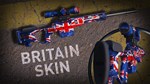 SNIPER GHOST WARRIOR CONTRACTS 2 - ANGLO SKIN PACK - изображение № 4