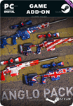 SNIPER GHOST WARRIOR CONTRACTS 2 - ANGLO SKIN PACK