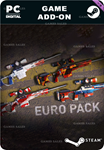 SNIPER GHOST WARRIOR CONTRACTS 2 - EURO SKIN PACK