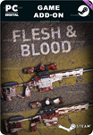 SNIPER GHOST WARRIOR CONTRACTS 2 - FLESH & BLOOD