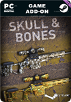 SNIPER GHOST WARRIOR CONTRACTS 2 - SKULL & BONES