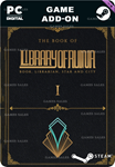 LIBRARY OF RUINA - ARTBOOKSTEAM GIFT????АВТОДОСТАВКА
