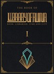 LIBRARY OF RUINA - ARTBOOKSTEAM GIFT????АВТОДОСТАВКА - изображение № 5