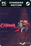 CRAWLSTEAM GIFT????АВТОДОСТАВКА????