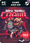 CRAWL OSTSTEAM GIFT????АВТОДОСТАВКА????