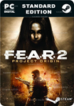 F.E.A.R. 2: PROJECT ORIGINSTEAM GIFT????АВТОДОСТАВКА