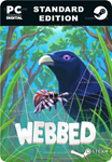 WEBBEDSTEAM GIFT????АВТОДОСТАВКА????
