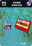 WEBBED SOUNDTRACKSTEAM GIFT????АВТОДОСТАВКА????