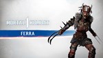 MK1: FERRASTEAM GIFT????АВТОДОСТАВКА???? - изображение № 2