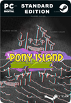 PONY ISLANDSTEAM GIFT????АВТОДОСТАВКА????