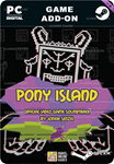 PONY ISLAND - SOUNDTRACKSTEAM GIFT????АВТОДОСТАВКА????