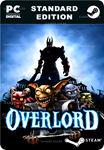 OVERLORD IISTEAM GIFT????АВТОДОСТАВКА????