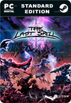 THE LAST SPELLSTEAM GIFT????АВТОДОСТАВКА????