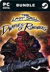 THE LAST SPELL - DWARVES OF RUNENBERG BUNDLESTEAM