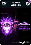 THE LAST SPELL - ORIGINAL SOUNDTRACKSTEAM GIFT????