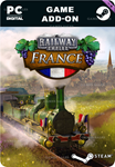 RAILWAY EMPIRE - FRANCESTEAM GIFT????АВТОДОСТАВКА????