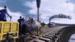 RAILWAY EMPIRE - GREAT BRITAIN & IRELANDSTEAM GIFT - изображение № 6