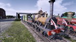 RAILWAY EMPIRE - GREAT BRITAIN & IRELANDSTEAM GIFT - изображение № 5