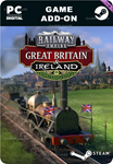 RAILWAY EMPIRE - GREAT BRITAIN & IRELANDSTEAM GIFT