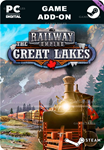 RAILWAY EMPIRE - THE GREAT LAKESSTEAM GIFT????АВТО