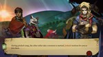PYRE: SOUNDTRACK EDITIONSTEAM GIFT????АВТОДОСТАВКА???? - изображение № 5