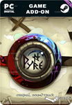 PYRE: ORIGINAL SOUNDTRACKSTEAM GIFT????АВТОДОСТАВКА