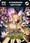 NARUTO SHIPPUDEN: ULTIMATE NINJA STORM REVOLUTION