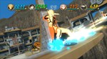 NARUTO SHIPPUDEN: ULTIMATE NINJA STORM REVOLUTION - изображение № 4