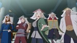 NARUTO SHIPPUDEN: ULTIMATE NINJA STORM REVOLUTION - изображение № 8