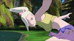 NARUTO SHIPPUDEN: UNS REVOLUTION - DLC3 SUMMER CLOTH - изображение № 4