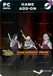 NARUTO SHIPPUDEN: UNS REVOLUTION - DLC4 JINCHURIKI