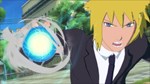 NARUTO SHIPPUDEN: UNS REVOLUTION - DLC6 SUIT PACK - изображение № 3