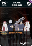 NARUTO SHIPPUDEN: UNS REVOLUTION - DLC7 VARIETY PACK