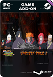 NARUTO SHIPPUDEN: UNS REVOLUTION - DLC8 VARIETY PACK