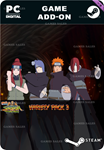 NARUTO SHIPPUDEN: UNS REVOLUTION - DLC9 VARIETY PACK
