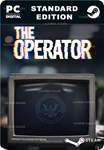 THE OPERATORSTEAM GIFT????АВТОДОСТАВКА????