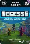 NECESSE ORIGINAL SOUNDTRACKSTEAM GIFT????АВТО