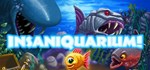 INSANIQUARIUM DELUXESTEAM GIFT????АВТОДОСТАВКА???? - изображение № 2