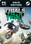 TRIALS® RISING - GOLD EDITIONSTEAM GIFT????АВТО