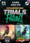 TRIALS® RISING - EXPANSION PASSSTEAM GIFT????АВТО